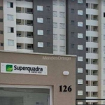 Apartamento com 2 dormitórios para alugar, 42 m² por R$ 1.747,00/mês - Wanel Ville - Sorocaba/SP