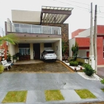 Casa com 4 dormitórios à venda, 258 m² por R$ 1.350.000,00 - Condominio Golden Park Residence II - Sorocaba/SP