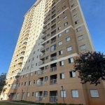 Apartamento com 3 dormitórios para alugar, 66 m² por R$ 3.055,00/mês - Jardim São Carlos - Sorocaba/SP