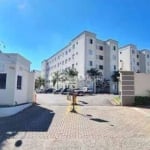 Apartamento com 2 dormitórios à venda, 48 m² por R$ 220.000,00 - Vossoroca - Votorantim/SP