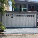 Casa/Sobrado com 3 dormitórios à venda, 136 m² por R$ 450.000 - Jardim Boa Esperança - Sorocaba/SP