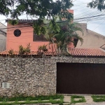 Casa com 3 dormitórios à venda, 350 m² por R$ 795.000,00 - Vila Trujillo - Sorocaba/SP