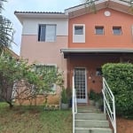 Casa com 3 dormitórios à venda, 113 m² por R$ 720.000,00 - Condomínio Villa Flora - Votorantim/SP