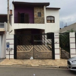 Casa com 4 dormitórios à venda, 209 m² por R$ 640.000 - Parque Jataí - Votorantim/SP