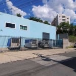 Galpão à venda, 355 m² por R$ 1.350.000,00 - Vila Adélia - Sorocaba/SP