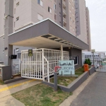 Apartamento com 2 dormitórios para alugar, 57 m² por R$ 3.600,02/mês - Jardim São Carlos - Sorocaba/SP