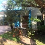 Casa com 3 dormitórios para alugar, 210 m² por R$ 5.715,00/mês - Condomínio Vila Azul - Sorocaba/SP