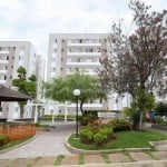 Apartamento com 3 dormitórios para alugar, 70 m² por R$ 3.090,00/mês - Parque Bela Vista - Votorantim/SP