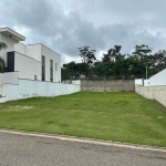 Terreno à venda, 423 m² por R$ 730.000,00 - Condomínio AlphaVille Nova Esplanada 1 - Votorantim/SP