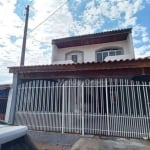 Casa com 3 dormitórios à venda, 153 m² por R$ 420.000,00 - Jardim Maria Antônia Prado - Sorocaba/SP