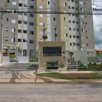 Apartamento com 2 dormitórios para alugar, 47 m² por R$ 1.852,00/mês - Parque Campolim - Sorocaba/SP