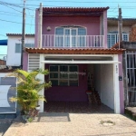 Casa/Sobrado com 3 quartos à venda, 174 m² por R$ 390.000 - Jardim Los Angeles - Sorocaba/SP