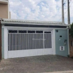 Casa com 3 dormitórios, 125 m² - venda por R$ 640.000,00 ou aluguel por R$ 3.931,67/mês - Jardim Residencial Villa Amato - Sorocaba/SP