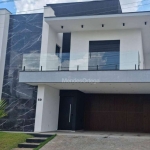 Casa com 4 dormitórios à venda, 274 m² por R$ 2.740.000,00 - Condomínio Chácara Ondina - Sorocaba/SP