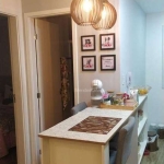 Apartamento com 2 dormitórios para alugar, 46 m² por R$ 2.205,00/mês - Condomínio Residencial Olga Park - Sorocaba/SP