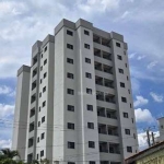 Apartamento com 2 dormitórios à venda, 48 m² por R$ 232.900 - Vila Aeroporto - Sorocaba/SP