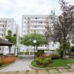 Apartamento com 3 quartos para alugar por R$ 2.800/mês - Alphaville Nova Esplanada - Votorantim/SP