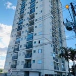 Apartamento com 2 dormitórios para alugar, 47 m² por R$ 3.490,00/mês - Parque Campolim - Sorocaba/SP