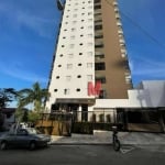 Apartamento com 3 dormitórios para alugar, 96 m² por R$ 6.096,48/mês - Jardim Faculdade - Sorocaba/SP