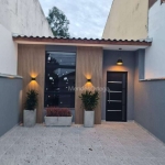 Casa com 3 dormitórios à venda, 95 m² por R$ 360.000,00 - Jardim Santa Lúcia - Sorocaba/SP