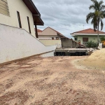 Terreno à venda, 260 m² por R$ 550.000,00 - Condomínio Granja Olga - Sorocaba/SP