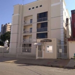 Apartamento com 2 dormitórios para alugar, 60 m² por R$ 1.258,69/mês - Jardim Betânia - Sorocaba/SP