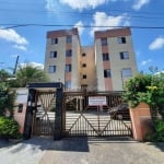 Apartamento com 2 dormitórios para alugar, 48 m² por R$ 1.656/mês - Vila Augusta - Sorocaba/SP