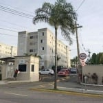 Apartamento com 2 dormitórios para alugar, 48 m² por R$ 1.904,00/mês - Vossoroca - Votorantim/SP