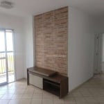 Apartamento com 2 dormitórios para alugar, 65 m² por R$ 2.969,51/mês - Condomínio Altos do Campolim - Sorocaba/SP