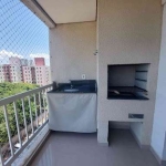 Apartamento com 2 dormitórios para alugar, 62 m² - Jardim Vera Cruz - Sorocaba/SP