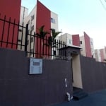 Apartamento com 2 dormitórios à venda, 47 m² por R$ 175.000,00 - Jardim das Magnólias - Sorocaba/SP