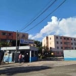 Apartamento com 2 dormitórios à venda, 48 m² por R$ 160.000,00 - Parque dos Eucaliptos - Sorocaba/SP