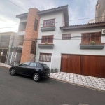 Casa com 3 dormitórios à venda, 373 m² por R$ 890.000 - Centro - Sorocaba/SP