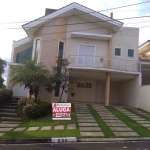 Casa com 4 dormitórios, 390 m² - venda por R$ 1.850.000,00 ou aluguel por R$ 10.319,00 - Condomínio Lago da Boa Vista - Sorocaba/SP