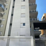 Apartamento com 2 dormitórios para alugar, 89 m² por R$ 2.815/mês - Parque Campolim - Sorocaba/SP