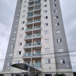 Excelente apartamento na Vila Haro