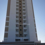 Apartamento com 3 dormitórios para alugar, 88 m² por R$ 2.756,56/mês - Parque Três Meninos - Sorocaba/SP