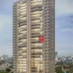 Apartamento com 3 dormitórios à venda, 166 m² por R$ 1.850.000,00 - Edifício Tom Jobim - Sorocaba/SP