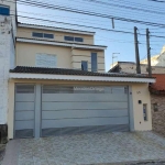 Casa com 3 dormitórios à venda, 219 m² por R$ 490.000,00 - Jardim Bonsucesso - Sorocaba/SP