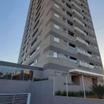 Apartamento com 1 quarto à venda, 38 m² por R$ 300.000 - Vila Carvalho - Sorocaba/SP