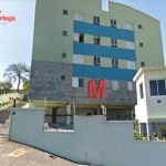 Apartamento Residencial  Vila Trujillo, Sorocaba - AP0003.