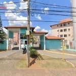 Apartamento com 2 dormitórios para alugar, 54 m² por R$ 1.323,20/mês - Jardim Novo Horizonte - Sorocaba/SP