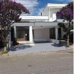 Casa com 3 dormitórios à venda, 111 m² por R$ 595.000,00 - Condomínio Horto Florestal II - Sorocaba/SP