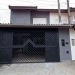 Casa com 3 dormitórios à venda, 175 m² por R$ 550.000,00 - Jardim Clarice I - Votorantim/SP