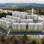 Apartamento à venda, 49 m² por R$ 183.000,00 - Altos de Votorantim - Votorantim/SP