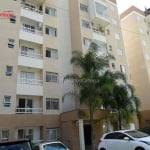 Apartamento com 2 dormitórios para alugar, 62 m² por R$ 1.862,18/mês - Jardim Vera Cruz - Sorocaba/SP