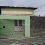 Casa com 1 dormitório para alugar, 50 m² por R$ 1.080,00/mês - Vila Colorau - Sorocaba/SP