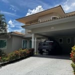 Casa com 3 dormitórios para alugar, 385 m² por R$ 12.188,00/mês - Condomínio Tivoli Park - Sorocaba/SP