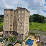 Apartamento com 2 dormitórios para alugar, 50 m² por R$ 2.150,00/mês - Vila Gabriel - Sorocaba/SP