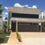 Casa com 4 dormitórios, 335 m² - venda por R$ 3.450.000,00 ou aluguel por R$ 18.222,00 - Alphaville Nova Esplanada - Votorantim/SP